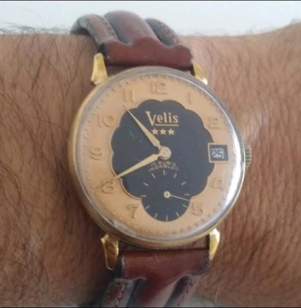 VELİS - 2
