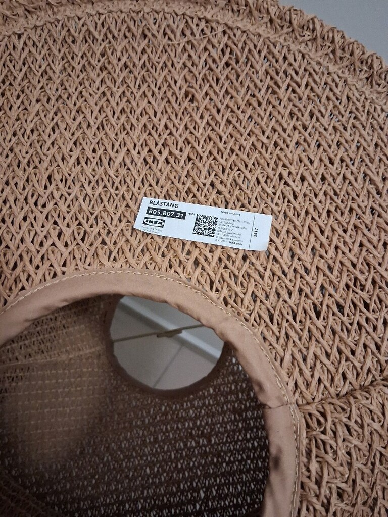 ikea Aydınlatma - 4