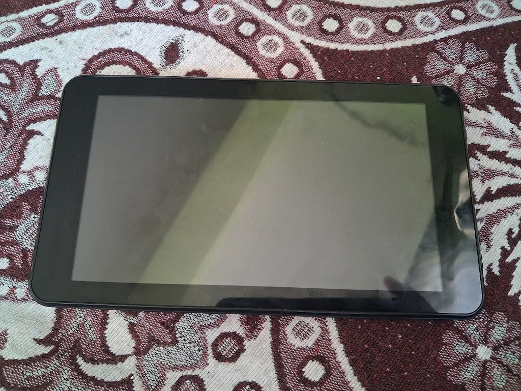 Tablet - 3