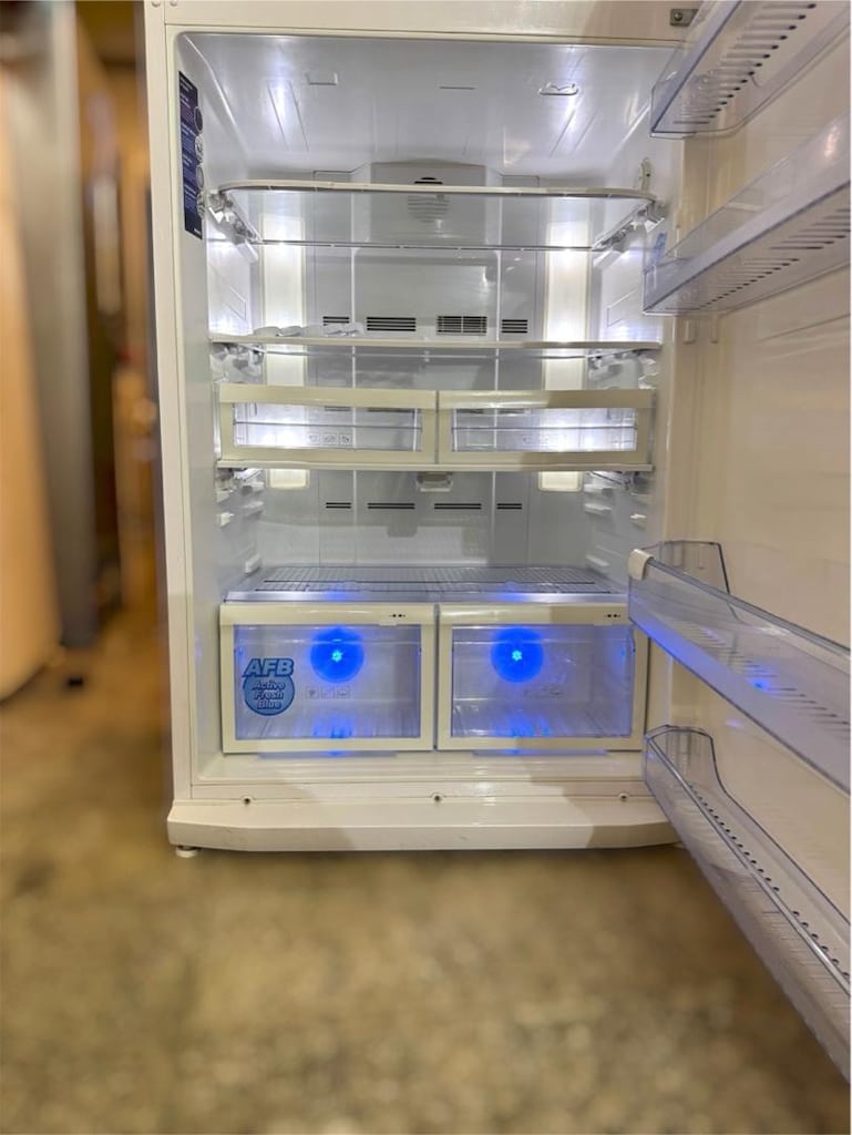 BEKO 650 LİTRE XXL NO FROST BUZDOLABI | MAVİ IŞIK TEKNOLOJİSİ - 6