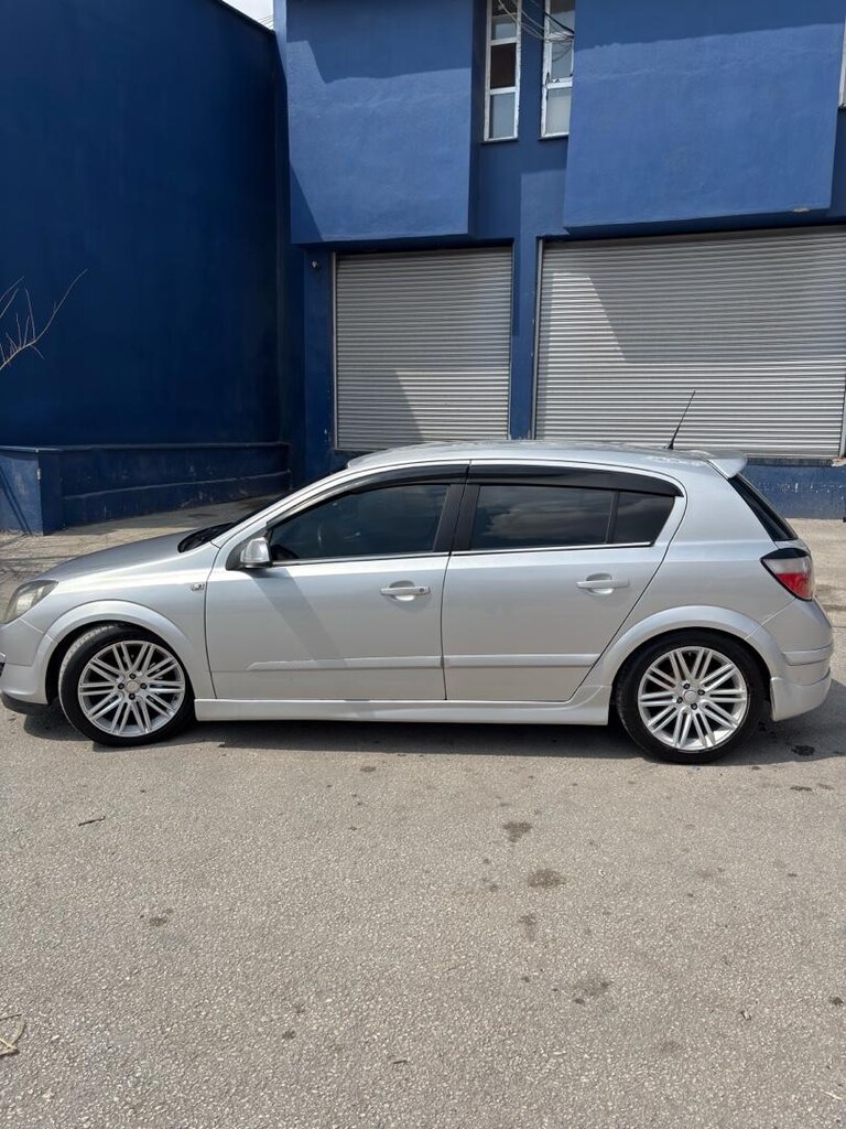 Astra H twinport - 15