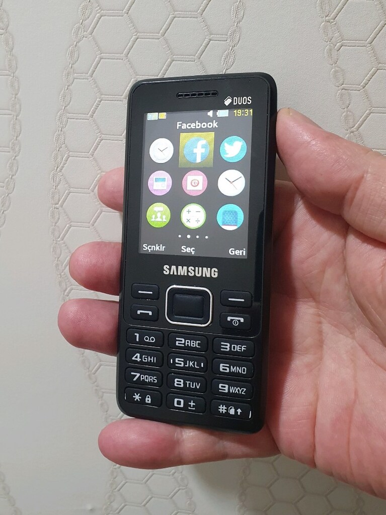 SAMSUNG GRAND PRİME + plus ve tuşlu telefon lar mevcut TAKAS OLUR - 10