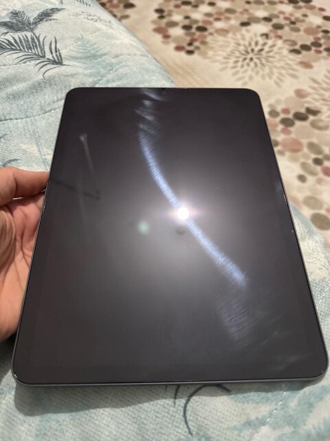 İpad Air 4. nesil 64 GB mükemmel kozmetik