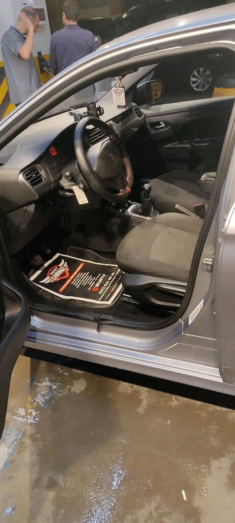 2018 model 1.6 motor peugeot 301 - 6
