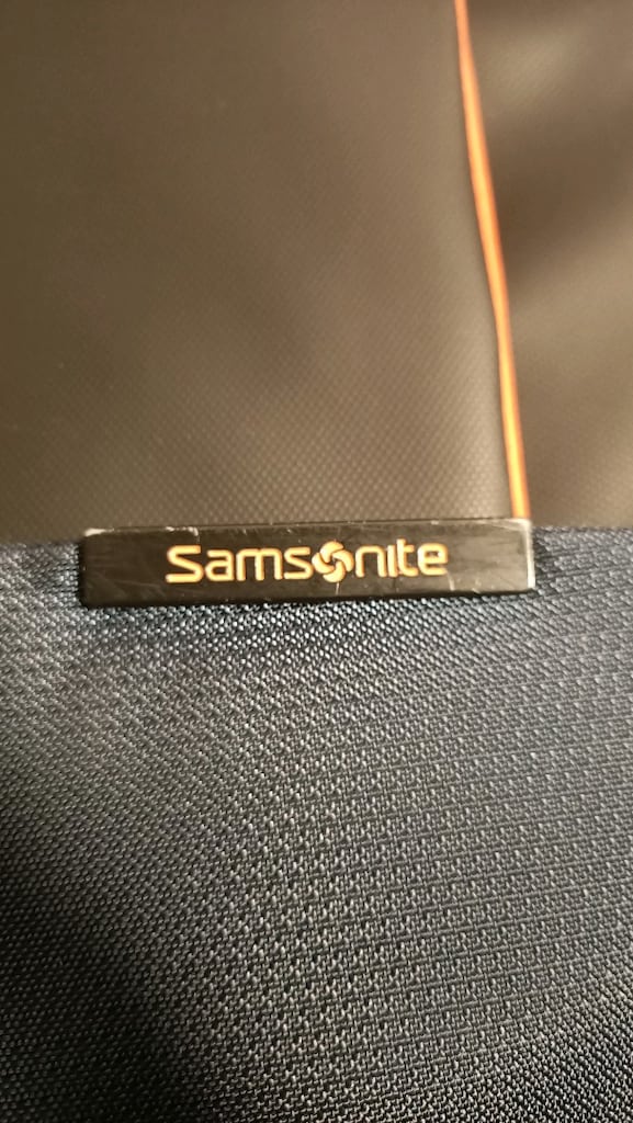 Samsonite 13inç / 14.1 inç Laptop Çantası /Notebook çantasıSamsonite 1 - 10