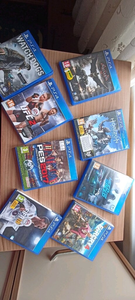 PS 4 - 3