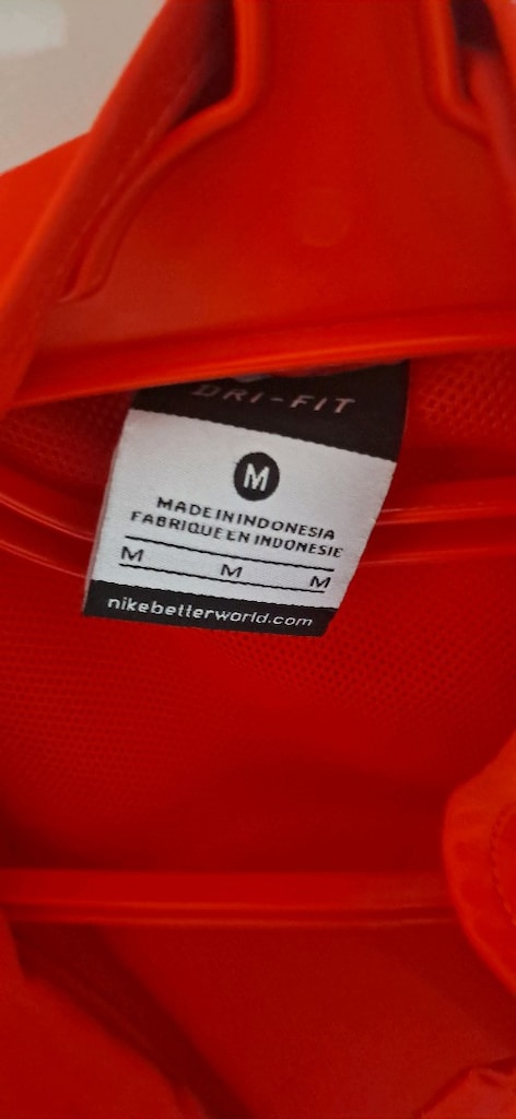 Nike Spor ceket — görsel 2/5
