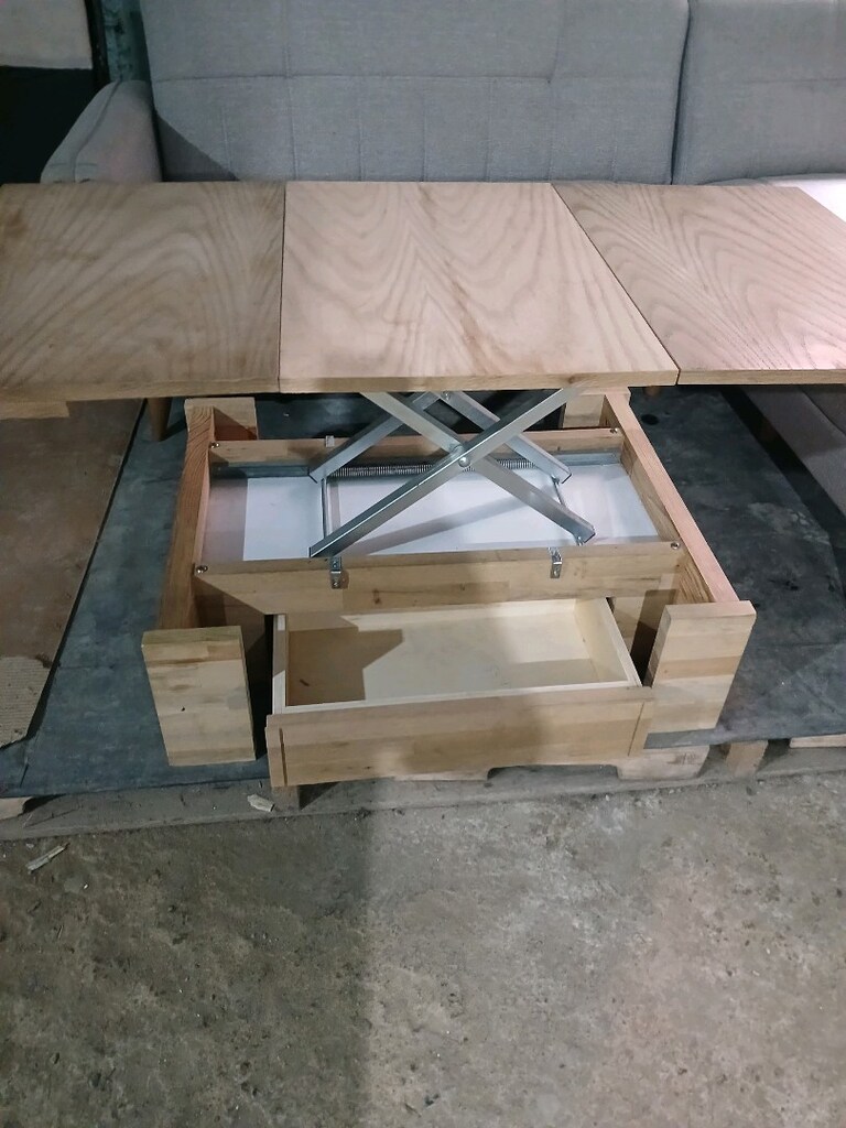 komple ev eşyası - 13