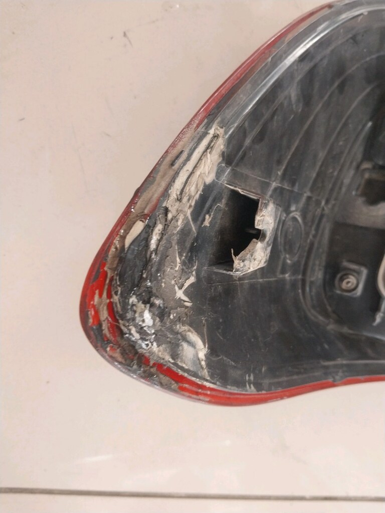 DACİA STEPWAY ARKA SOL STOP - 3