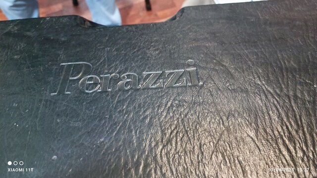 PERAZZİ ÇANTA
