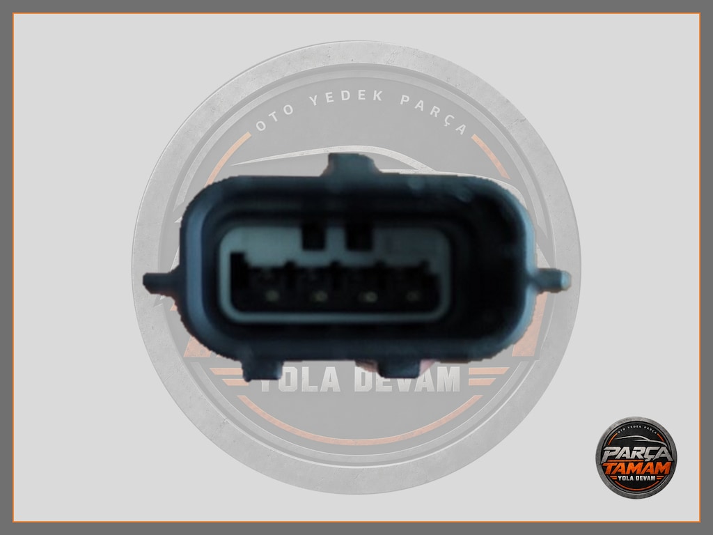 DACİA DUSTER AYNA KAMERASİ ORJİNAL NO:905671924 - 4