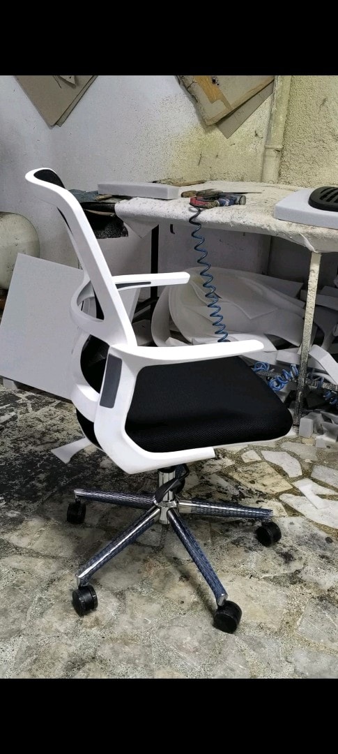 ofis çalışma koltuğu - 5
