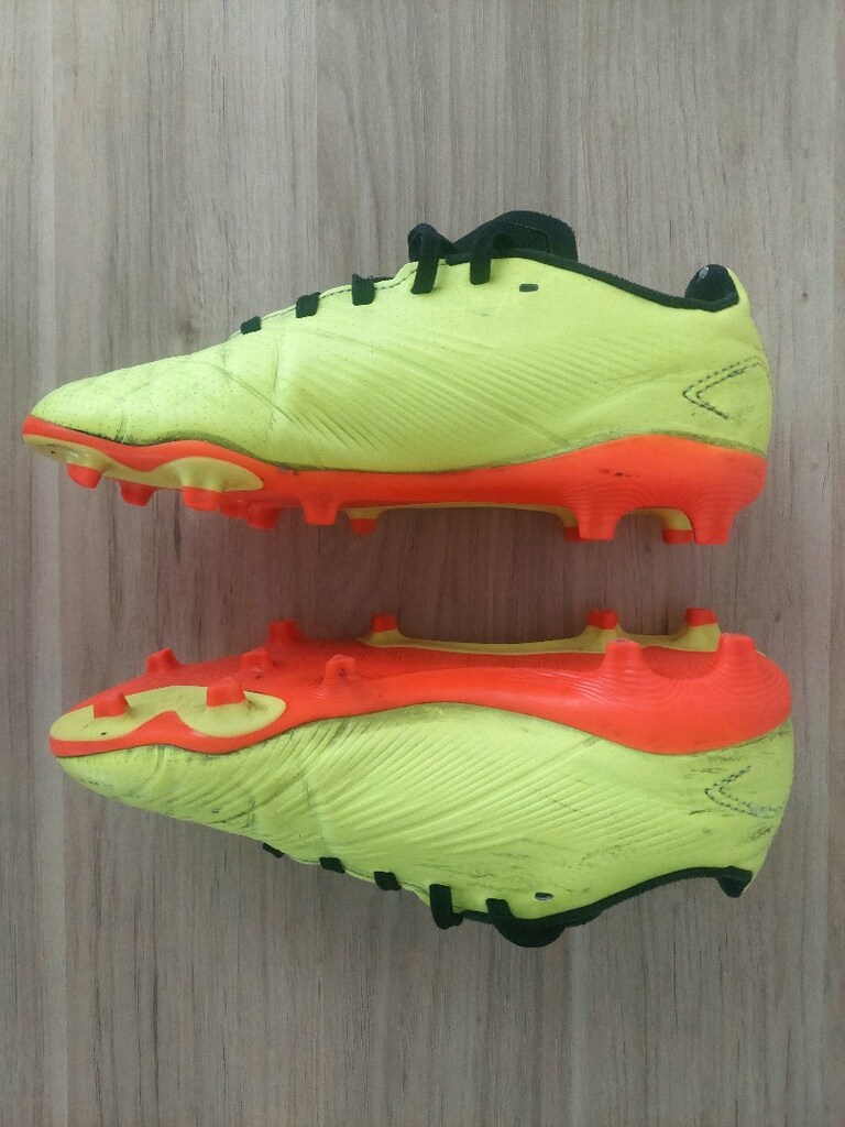 Adidas Predator League çocuk krampon - 4