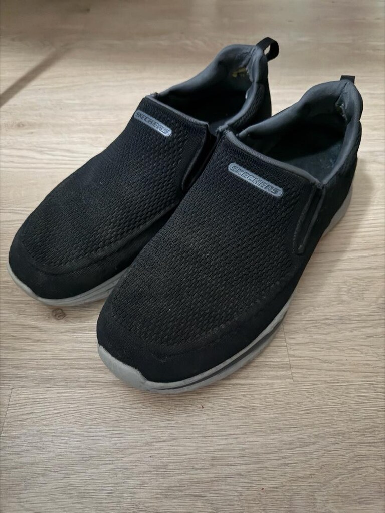 47 numara skechers - 2