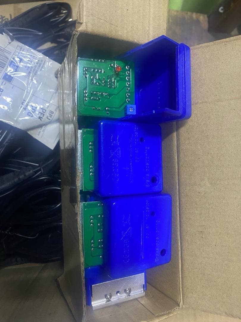 Tufting pcb kartı - 6