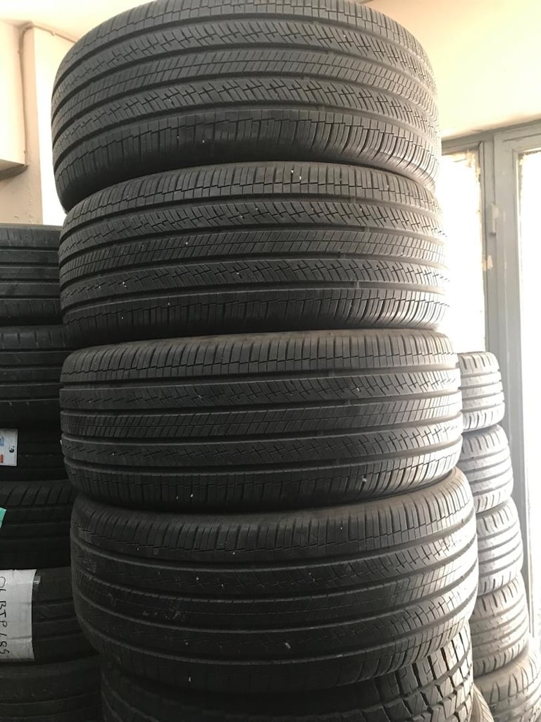 245/45r 20 Ebat 4 Adet Yazlık Nexen Marka 2024 - 2