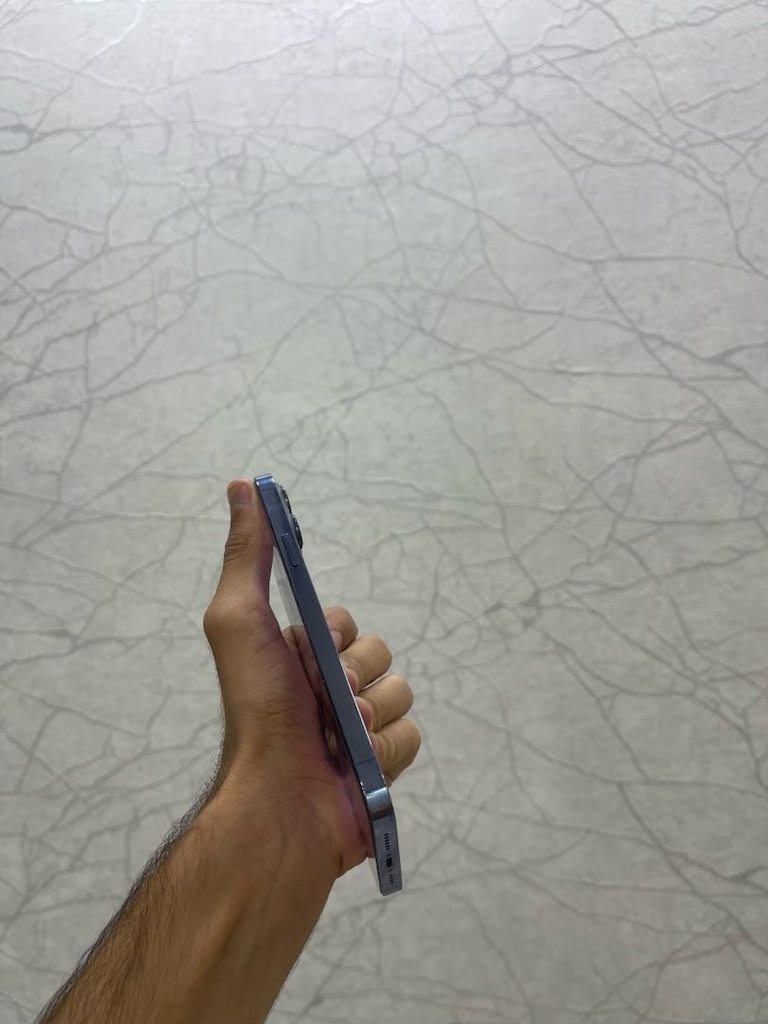 iPhone 13 pro Max - 4