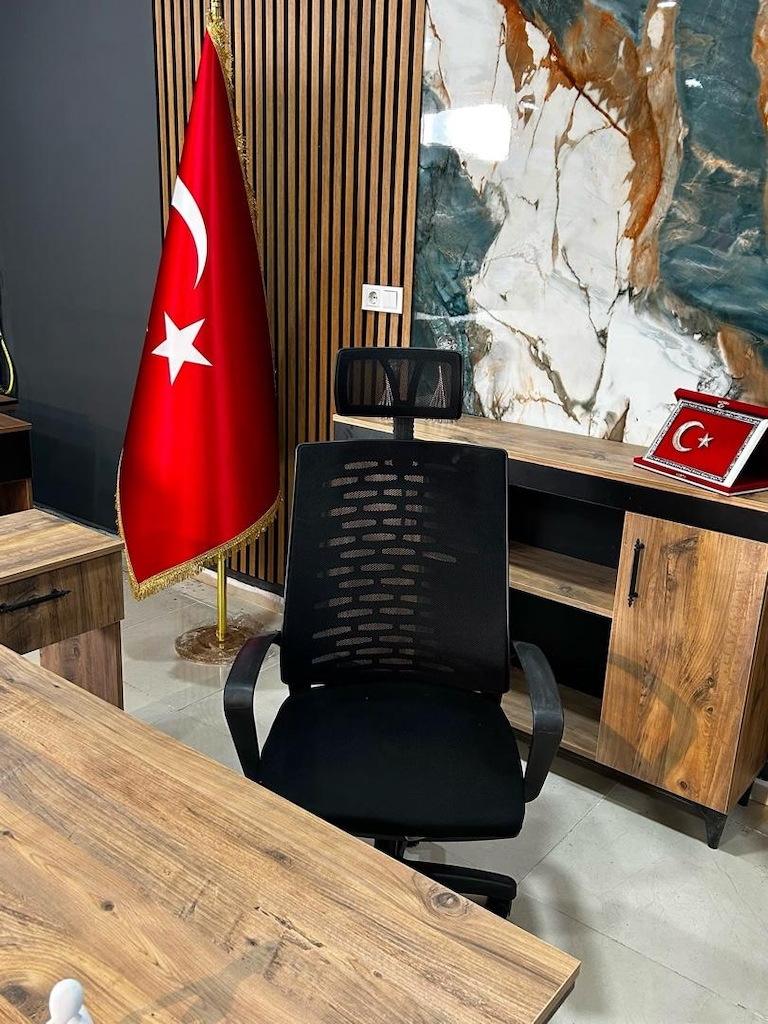OFİS MASA TAKIMI!!!KAMPANYA - 4