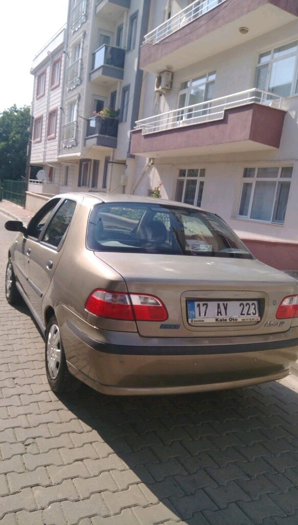 Tasarruflu Aile Arabasi - 4