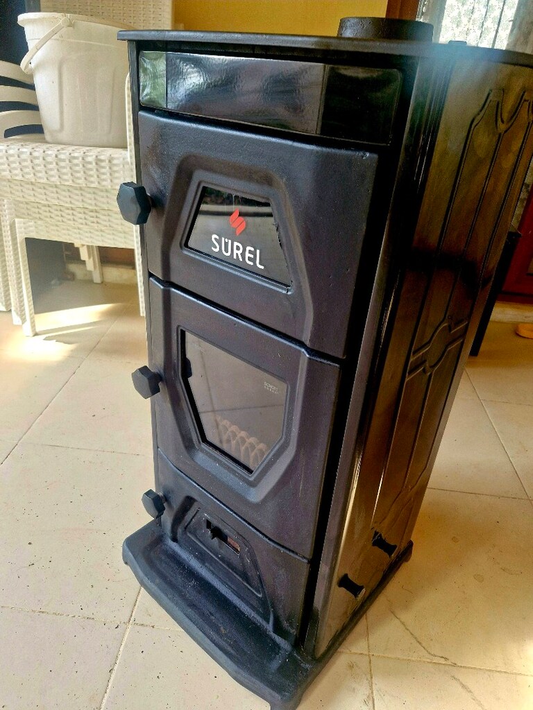 SOBA-KUZİNE DÖKÜM - 2