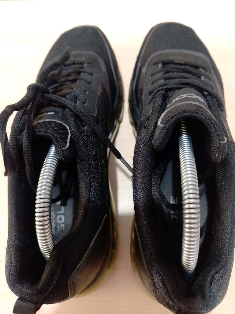LESCON Air tube Sneaker - 8