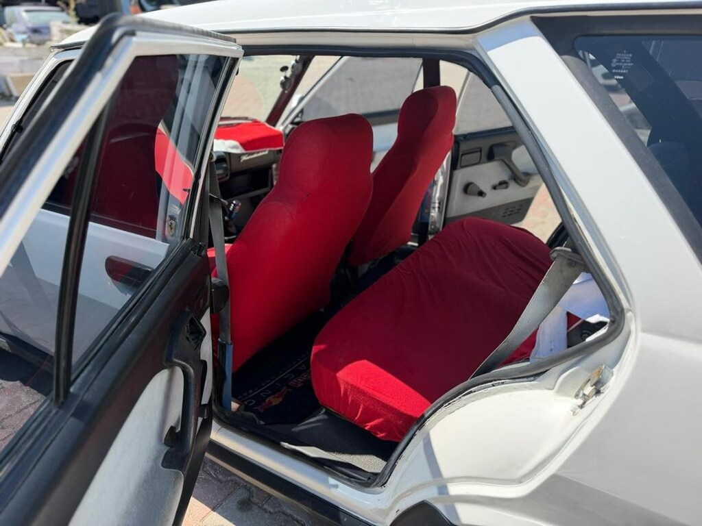 1995 Kartal slx motor sıfır sorunsuz - 15
