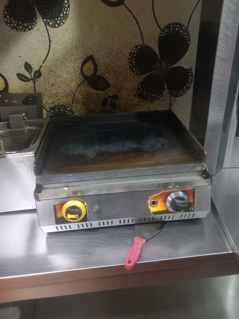 lokanta malzemeler - 10
