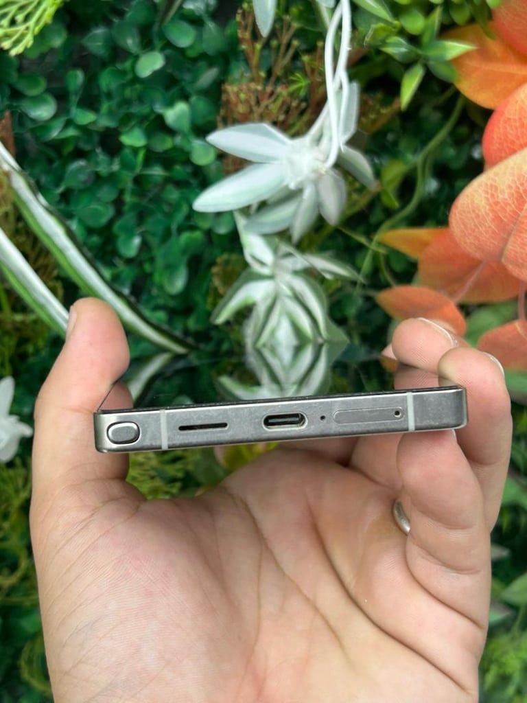 S25 ULTRA 512GB - 6