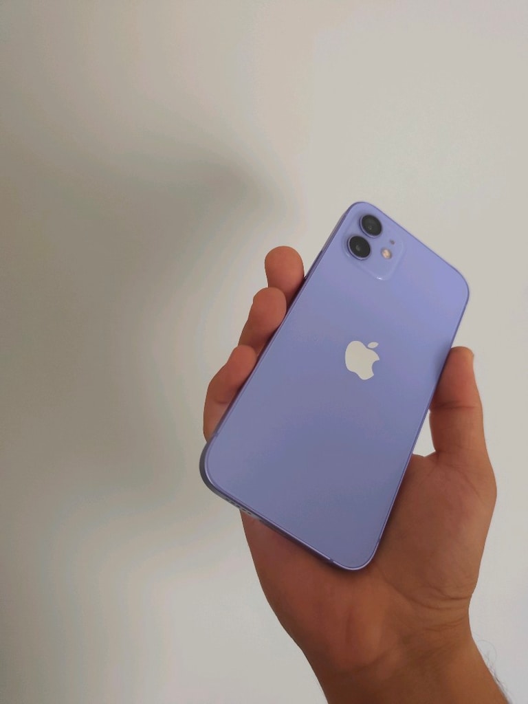 İPHONE 12 128 GB TR CİHAZI - 5