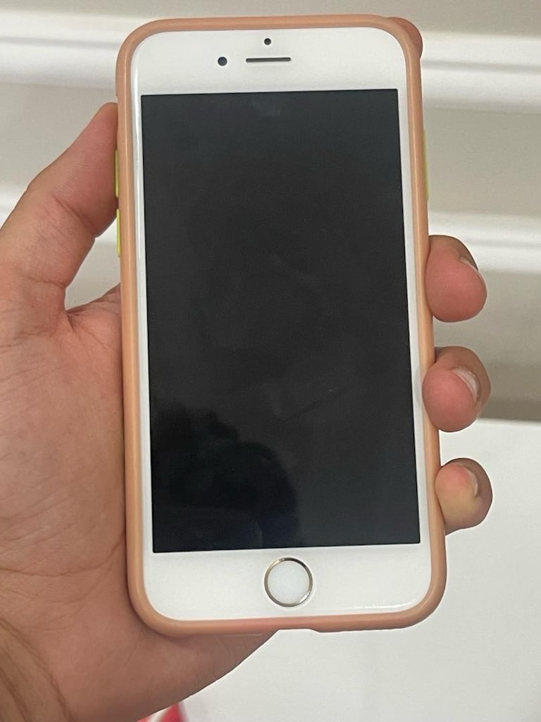 TR Temiz Iphone 6s - 8