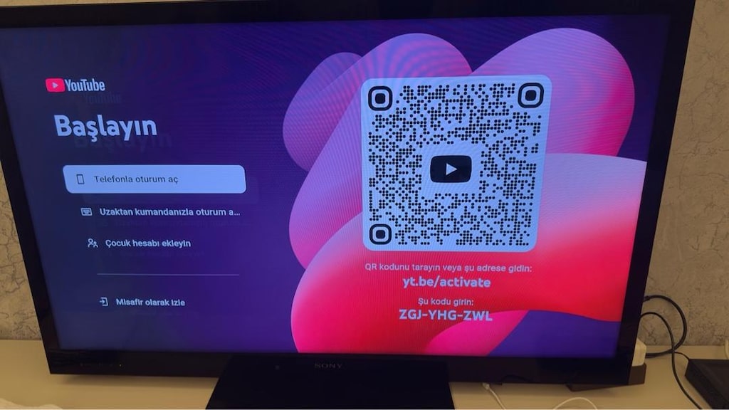 Xiami HD akıllı tv stick - 8