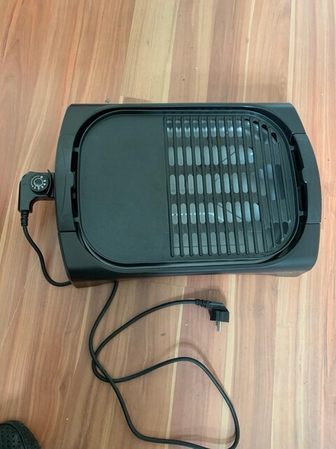 Electoluxe easygrill