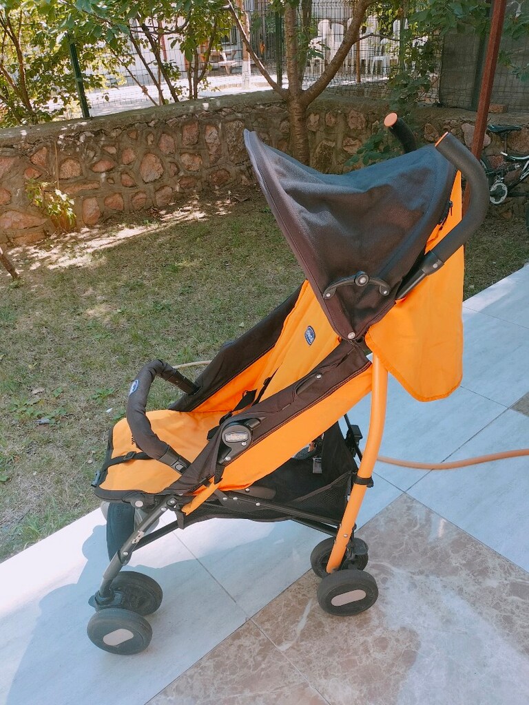 bebek arabası - 2