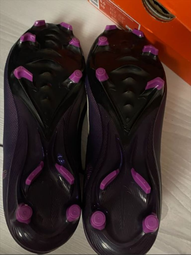 Nike Mercurial Krampon Orjinal - 3