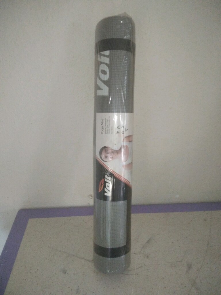 YOGA MİNDERİ 0 ürün Voit marka - 2