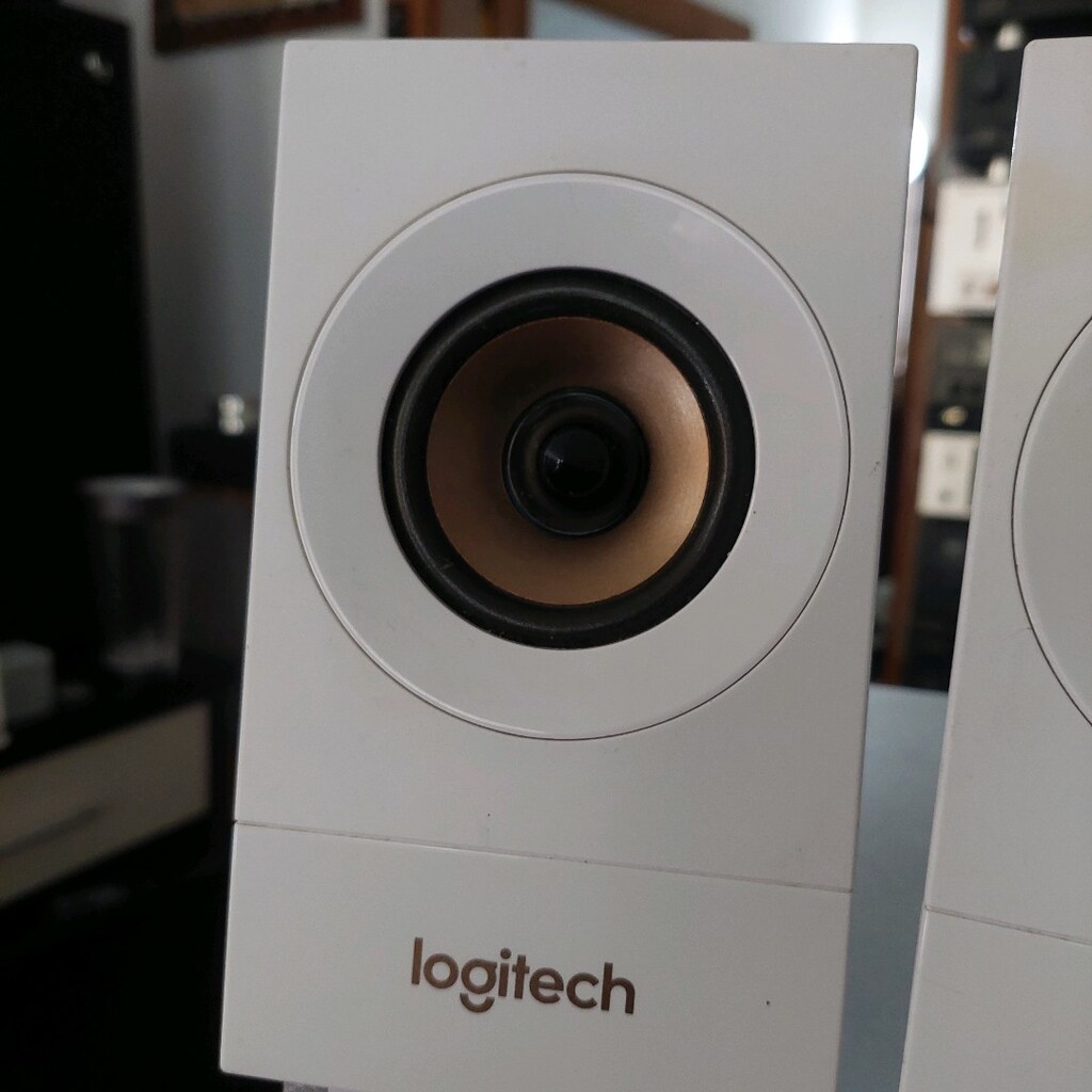Logitech S 00150 - 6