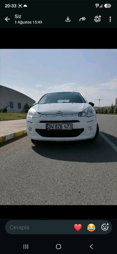 hiç bir masrafı yok bakımlı sorunsuz full - 3