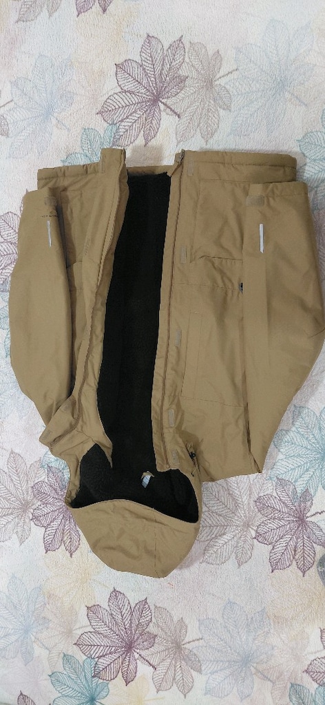 erkek columbia mont - 7