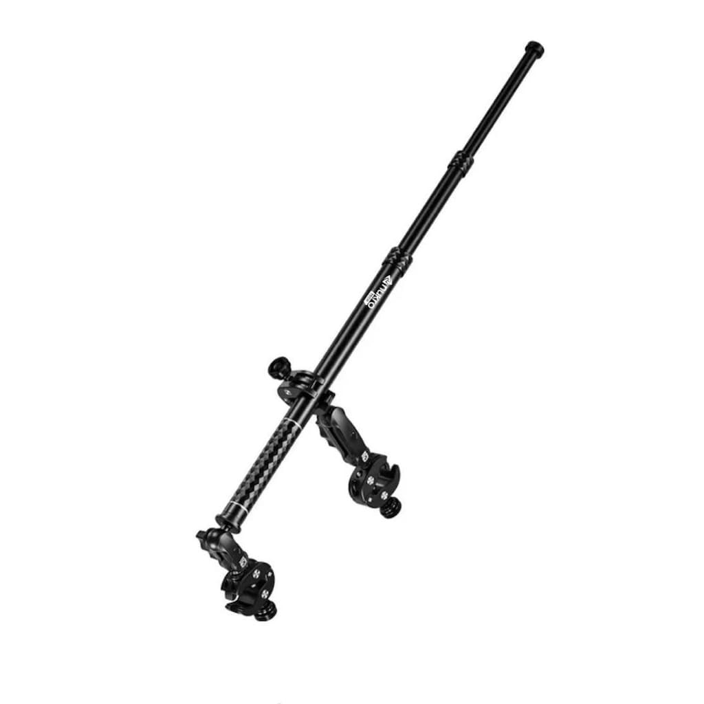 NUKROTECH QG-2 AKSİYON KAMERA ÇUBUĞU - 5