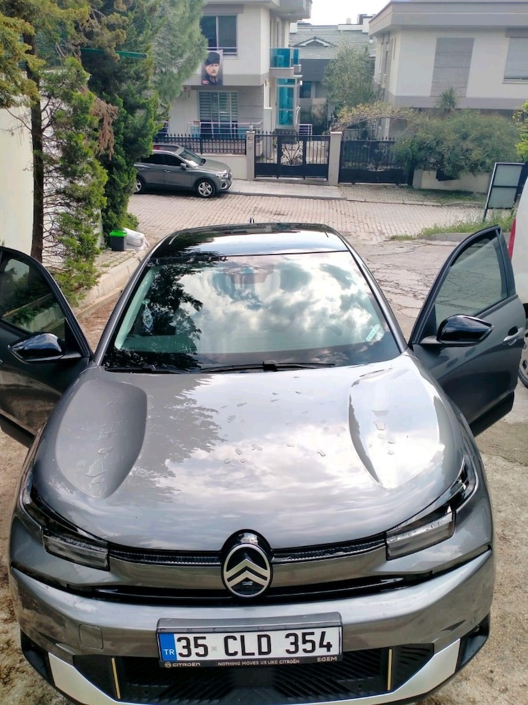 Çok Acil Sahibinden Satılık C4 X MAX - 2