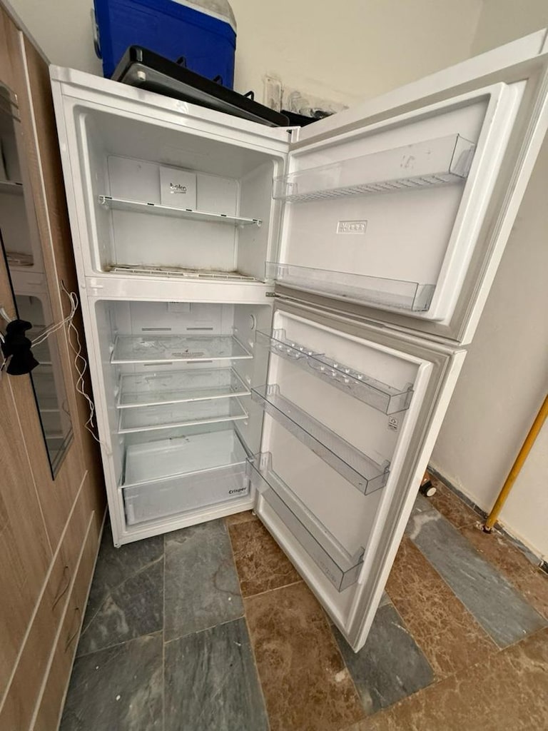 Beko Buzdolabı - 5