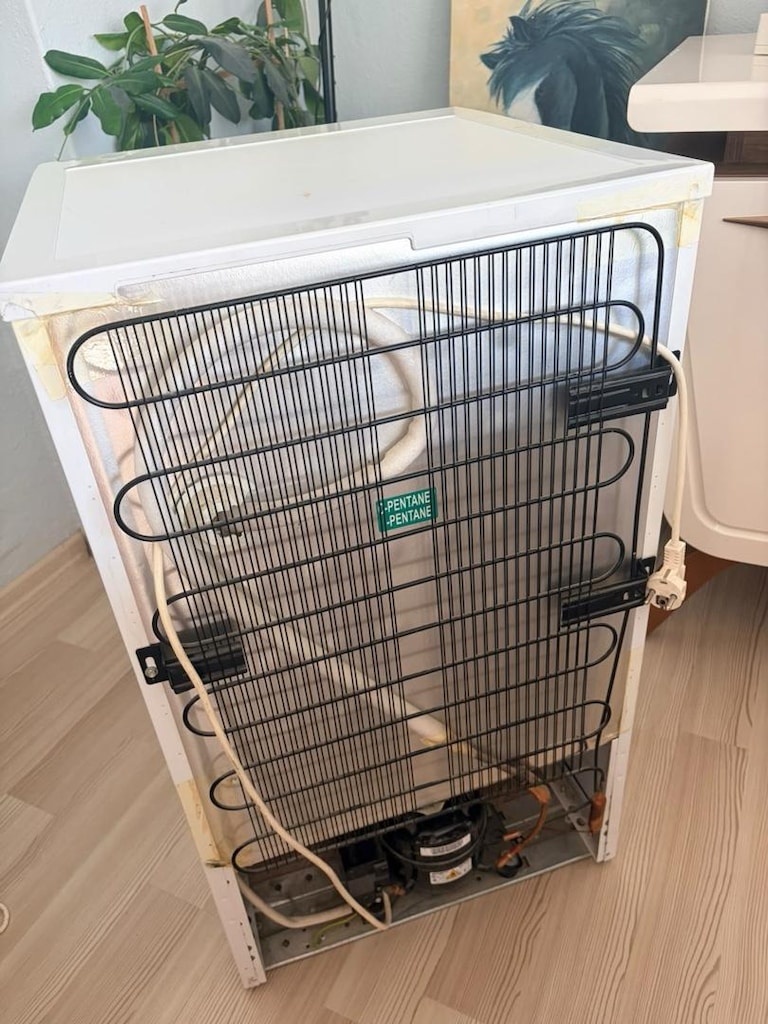 BEKO MİNİ BUZDOLABI - 10