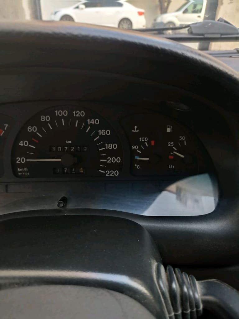 sahibinden 96 model Opel Astra f kasa değişensiz temiz - 3