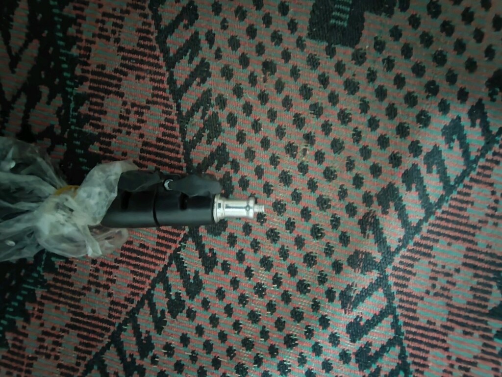 LED Işık & Tripod - 8
