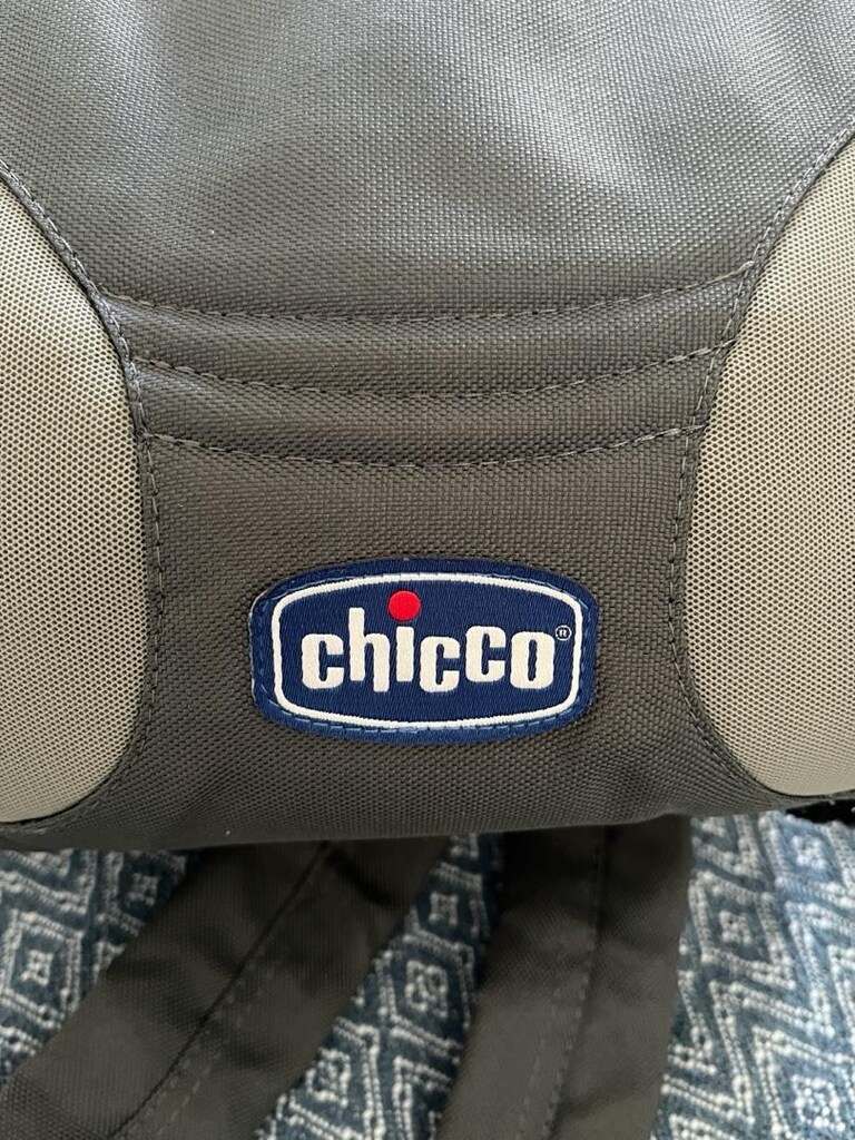 chicco kanguru - 5
