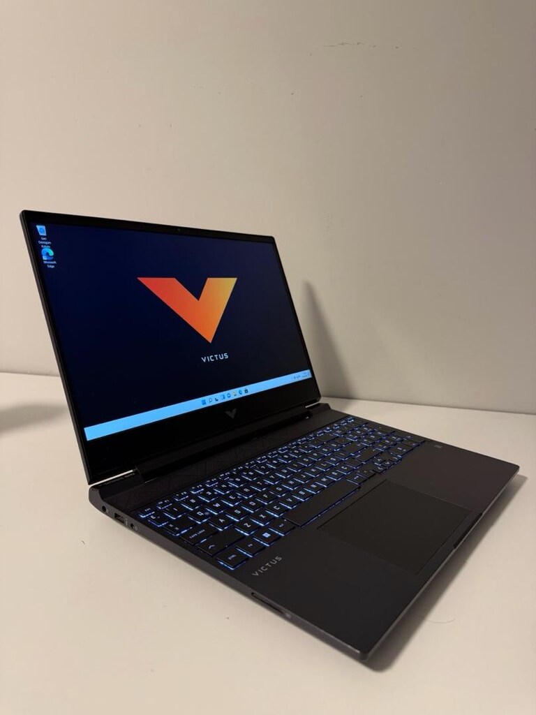 HP Victus i5 12500H 16GB 500GB SSD RTX4060/8GB 144Hz - 3