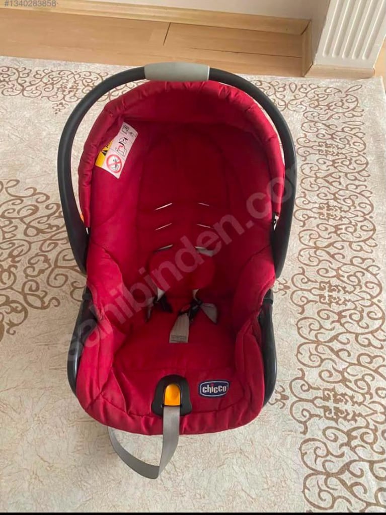 Chicco puset - 2