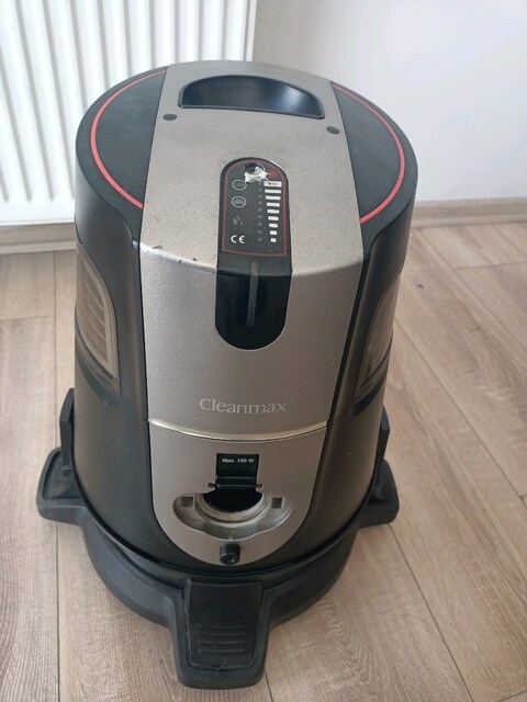 AURA CLEANMAX S PLUS GÖVDESİ