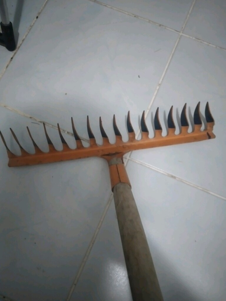 Tırmık - 2