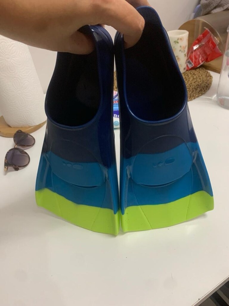 Decathlon Palet - 2